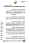 Vista preliminar de documento Resolucion Nº 303-2024-GRLL-GOB