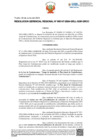 Vista preliminar de documento RG N° 147-2024-GRLL-GGR-GRCO