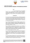 Vista preliminar de documento RG N° 148-2024-GRLL-GGR-GRCO