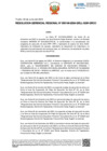 Vista preliminar de documento RG N° 149-2024-GRLL-GGR-GRCO