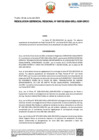 Vista preliminar de documento RG N° 152-2024-GRLL-GGR-GRCO