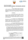 Vista preliminar de documento RG N° 153-2024-GRLL-GGR-GRCO