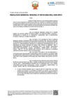 Vista preliminar de documento RG N° 154-2024-GRLL-GGR-GRCO