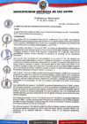 Vista preliminar de documento ORDENANZA MUNICIPAL N° 01-2024-MDSA-A