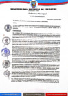 Vista preliminar de documento ORDENANZA MUNICIPAL N° 03-2024-MDSA-A