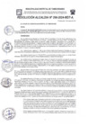 Vista preliminar de documento Resolución de Alcaldía N.° 0398-2024 -A