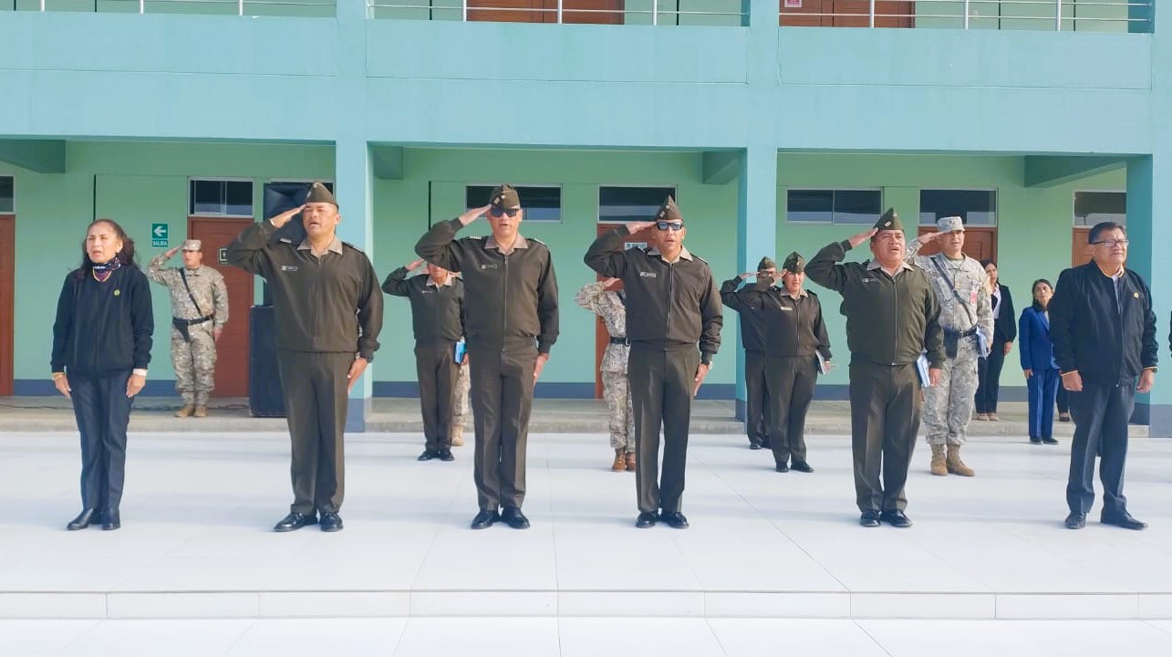 ...