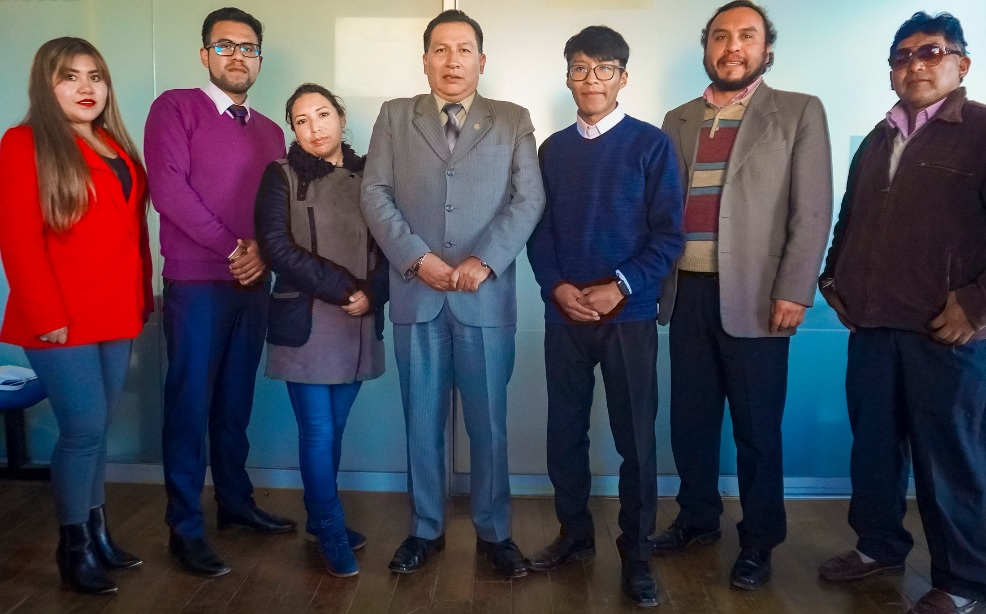 Reunión del equipo técnico municipal y Ministerio de Transportes sobre el desarrollo del Plan Regulador de Rutas 2024