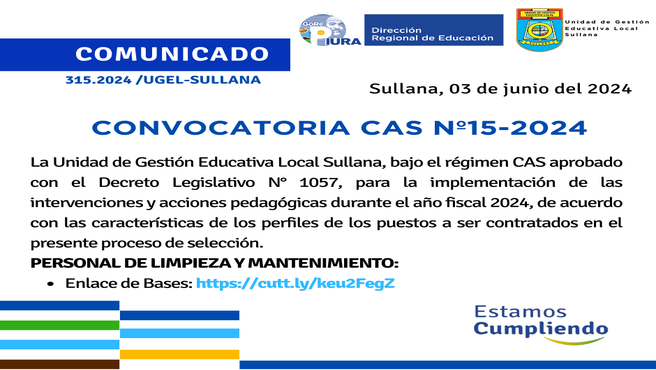 Comunicado315-2024
