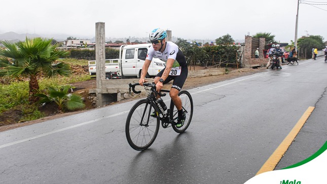 Se Realizó con Éxito el 1er Circuito Nacional Duatlón Perú 2024, Mala - Calango