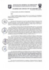 Vista preliminar de documento Acuerdo de Concejo N.° 0037-2024 -AC