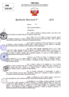 Vista preliminar de documento Resolucion Directoral N° 003685-2024