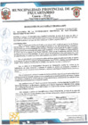 Vista preliminar de documento RESOLUCION DE ALCALDIA N° 098-2024-A-MPP/C