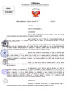 Vista preliminar de documento Resolucion Directoral N° 003687-2024