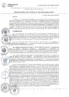 Vista preliminar de documento Resolución de Jefatura N° 026-2024-MDLP-OGA