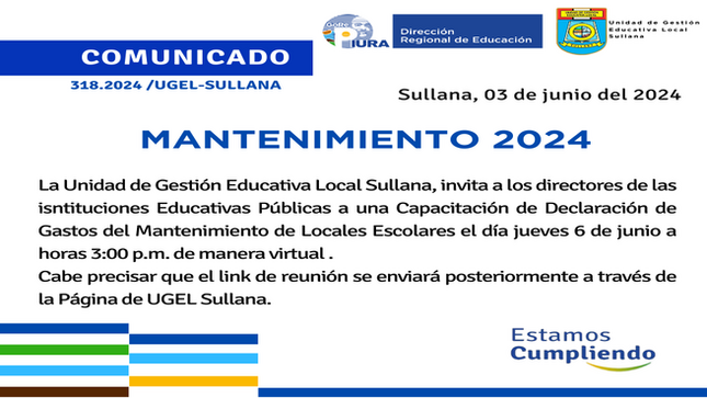 Comunicado318-2024