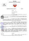 Vista preliminar de documento Resolucion Directoral N° 003690-2024