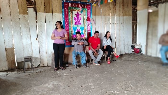 MUNICIPALIDAD PROVINCIAL DATEM DEL MARAÑON