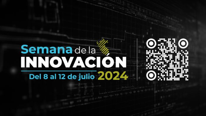 Semana de la Innovación 2024 ofrecerá capacitaciones y talleres gratuitos con expositores internacionales de alto nivel