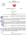 Vista preliminar de documento Resolucion Directoral N° 003692-2024