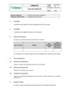 Vista preliminar de documento Formato: Plan del proyecto