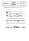 Vista preliminar de documento Formato: Casos de prueba