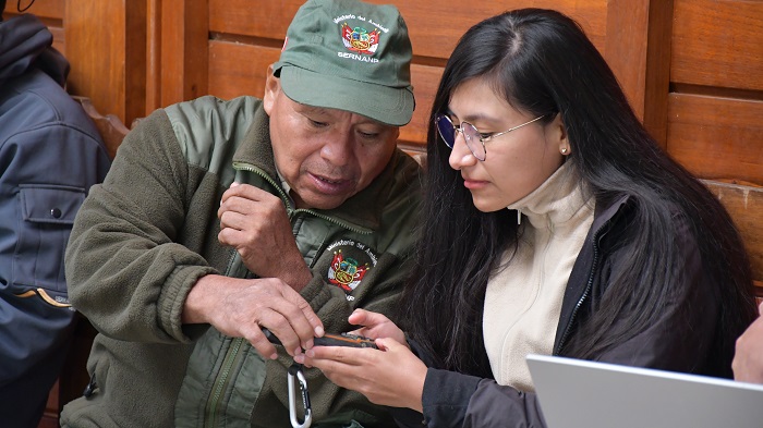control y vigilancia