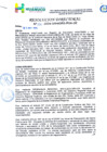 Vista preliminar de documento Resolución Directoral Nro. 206-2024 GRH-GRDS-RSA-DE