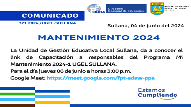 Comunicado321-2024