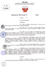 Vista preliminar de documento Resolucion Directoral N° 003704-2024