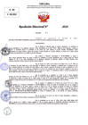 Vista preliminar de documento Resolucion Directoral N° 003705-2024