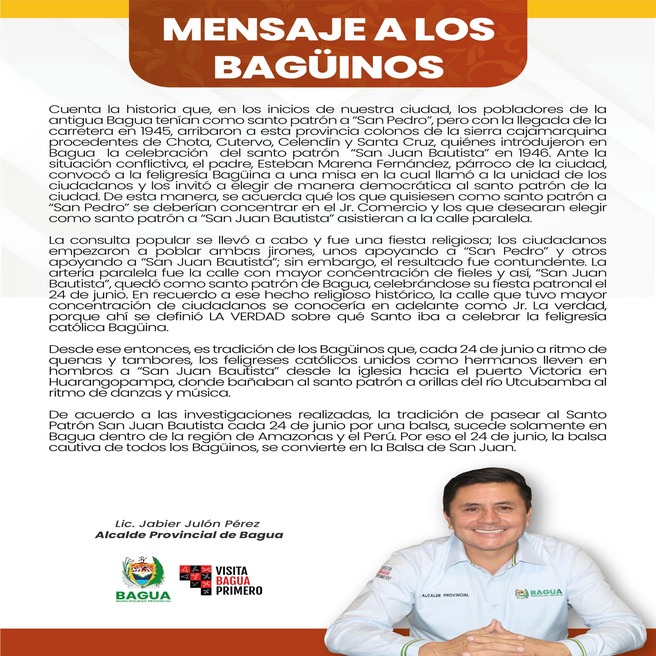 Imagen mensaje del Sr. Alcalde de la fiestas 饾棪饾棓饾棥 饾棟饾棬饾棓饾棥 饾棔饾棓饾棬饾棫饾棞饾棪饾棫饾棓 饾煯饾煬饾煯饾煱