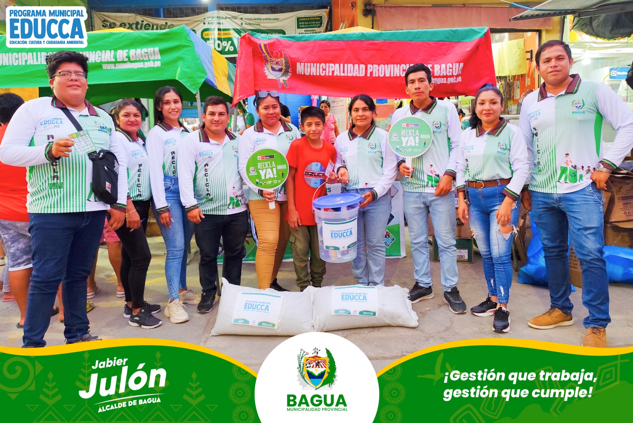 Imagen Incentivos Generadores de Residuos Sólidos Orgánicos