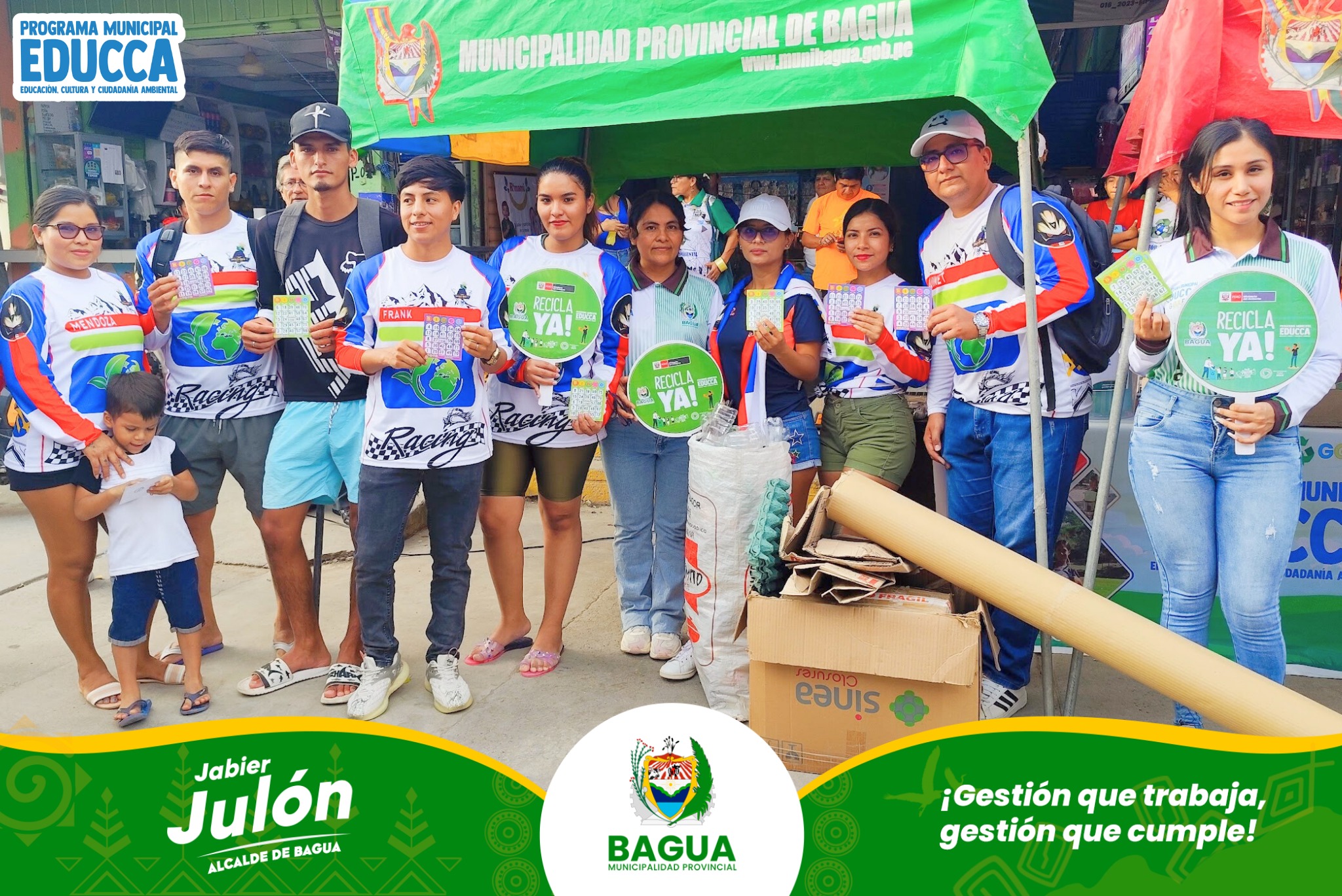 Imagen Incentivos Generadores de Residuos Sólidos Orgánicos 2