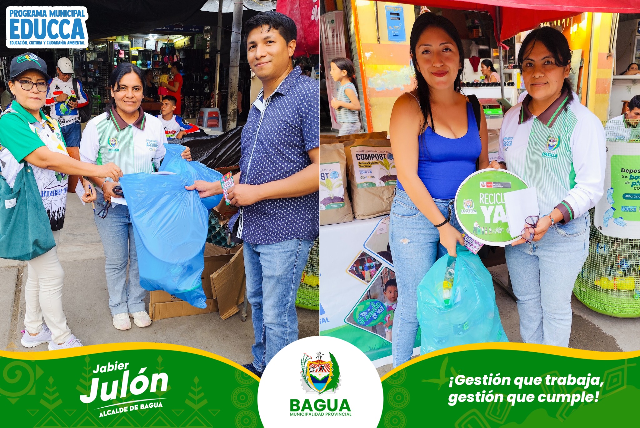 Imagen Incentivos Generadores de Residuos Sólidos Orgánicos 3