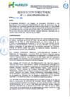 Vista preliminar de documento Resolución Directoral Nro. 209-2024 GRH-GRDS-RSA-DE