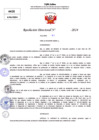 Vista preliminar de documento Resolucion Directoral N° 003710-2024