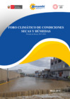 Vista preliminar de documento FORO DEL PERIODOD LLUVIOSOS 2015-2016 (marzo 2016)