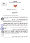 Vista preliminar de documento Resolucion Directoral N° 003712-2024