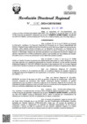 Vista preliminar de documento RDR Nº 1797-2024-GRSM-DRE