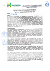 Vista preliminar de documento Resolución Directoral Nro. 210-2024 GRH-GRDS-RSA-DE