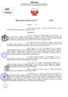 Vista preliminar de documento Resolucion Directoral N° 003714-2024