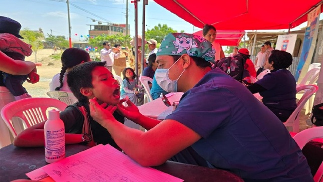 Servicios de salud 