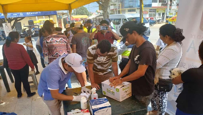 Acción cívica