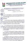 Vista preliminar de documento EL PLAN DE REHABILITACIÓN FRENTE A RIESGOS DE DESASTRES DE LA MUNICIPALIDAD DISTRITAL DE SAN MIGUEL DE EL FAIQUE 2024-2025