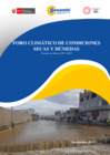 Vista preliminar de documento FORO DEL PERIODOD LLUVIOSOS 2017-2018 (noviembre 2017)