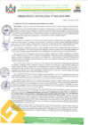 Vista preliminar de documento ORDENANZA MUNICIPAL N° 006-2024-MPC
