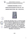 Vista preliminar de documento Bases para contratación de Medico Cirujano