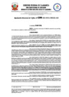 Vista preliminar de documento RD N° 2398-2024-GR.CAJ-DRE/UGEL.CAJB.