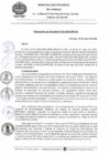 Vista preliminar de documento RESOLUCION DE ALCALDIA Nº 103-2024-MPC-A